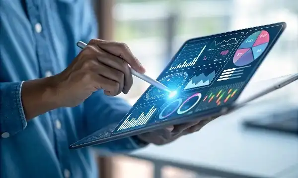 Plattform für Krypto-Investitionen Schweiz