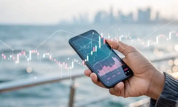 Beitrag Kaldorix Handelsplattform Schweiz